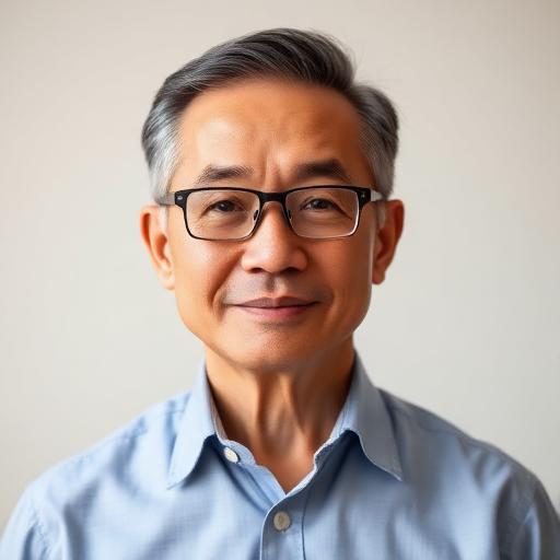 Mr Wong, 63